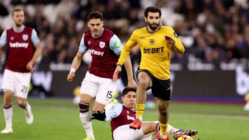 Kèo bóng đá hôm nay Wolverhampton vs West Ham - 02/04/2025 - Ngoại hạng Anh 3 Dự đoán kết quả Wolverhampton vs West Ham